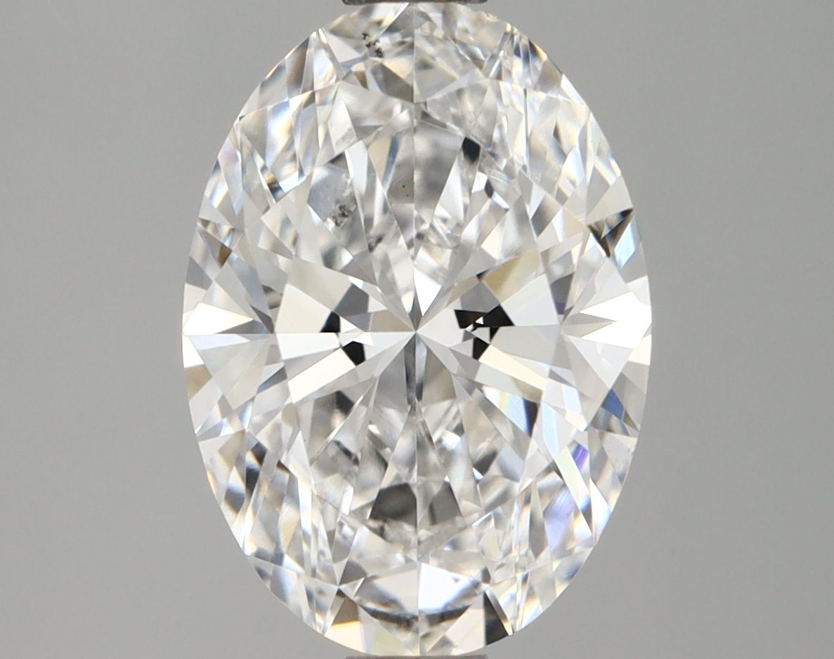 Oval 1.69ct