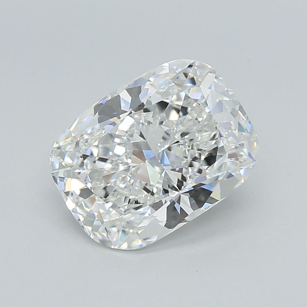 Elongated Cushion 3.03ct