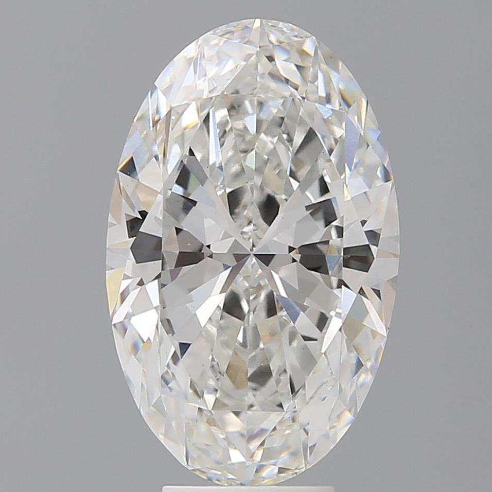 Oval 6.59ct