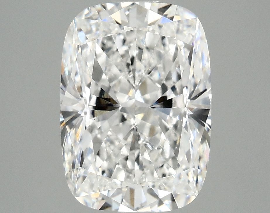 Elongated Cushion 3.1ct