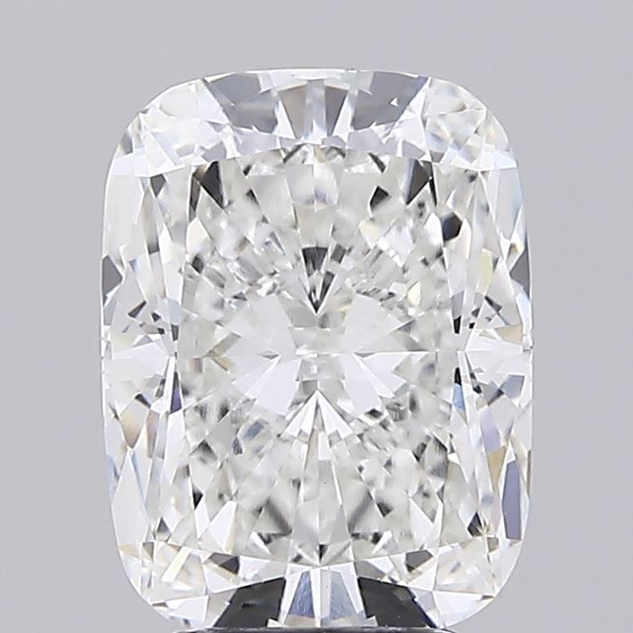 Elongated Cushion 3.6ct