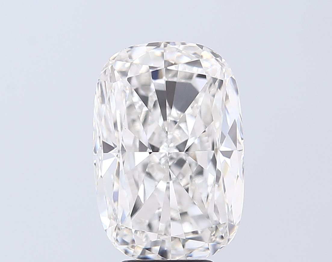Elongated Cushion 6ct