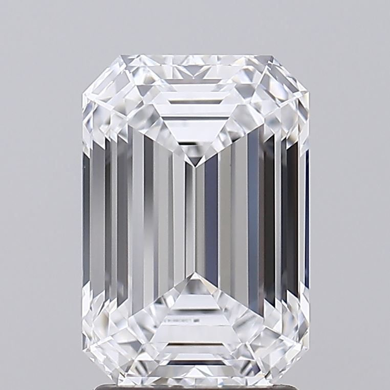 Emerald 2.77ct