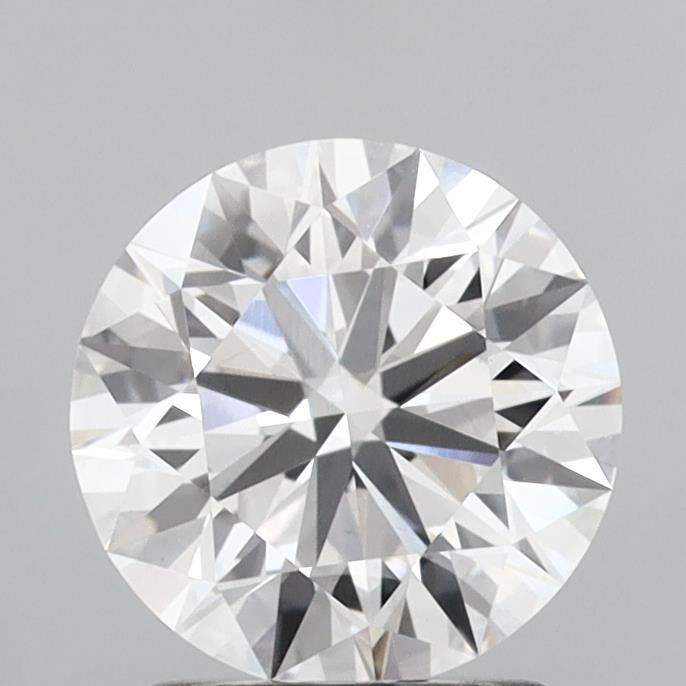 Round 2.53ct