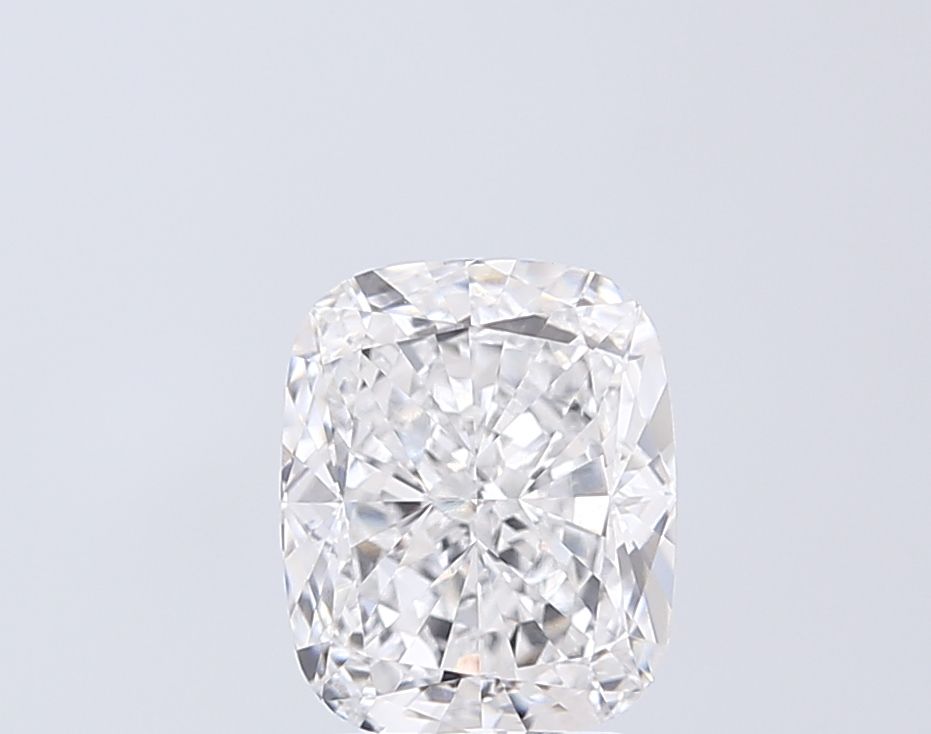 Elongated Cushion 2.5ct