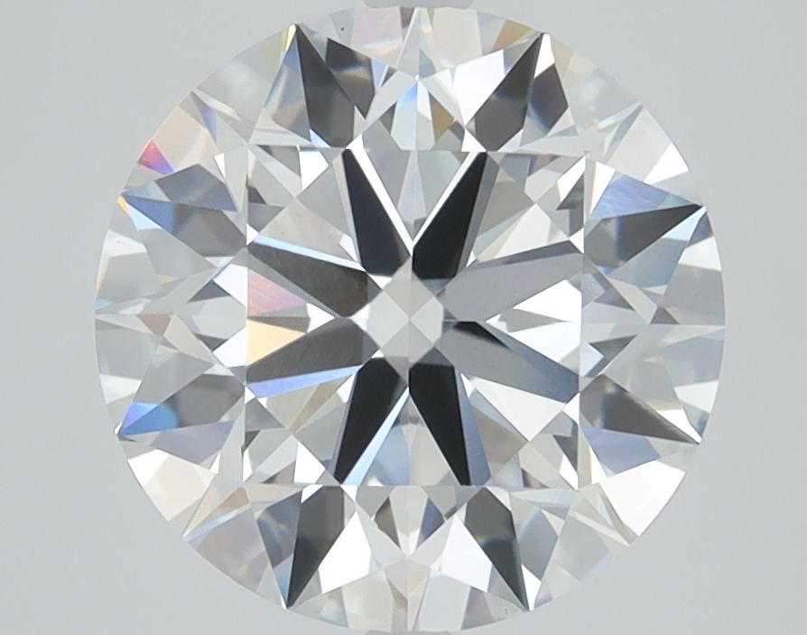 Round 3.41ct