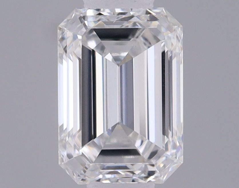 Emerald 0.72ct