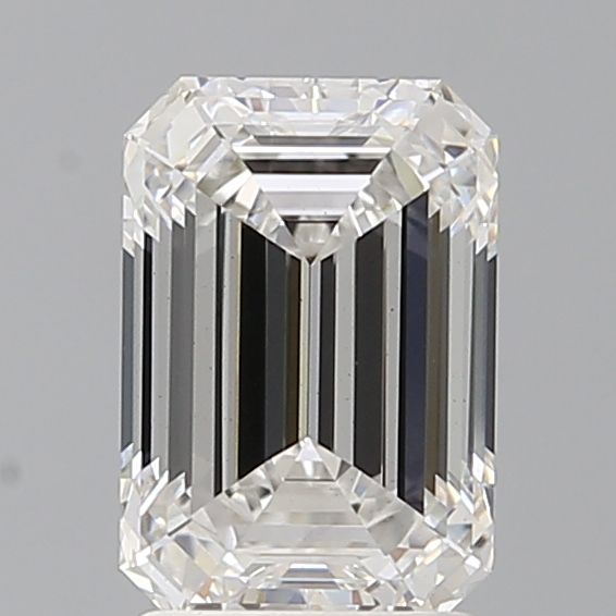 Emerald 2.1ct