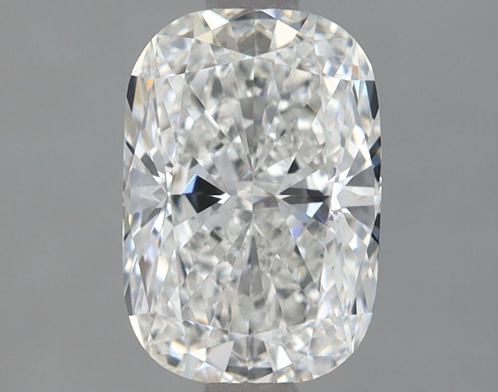 Elongated Cushion 1.65ct