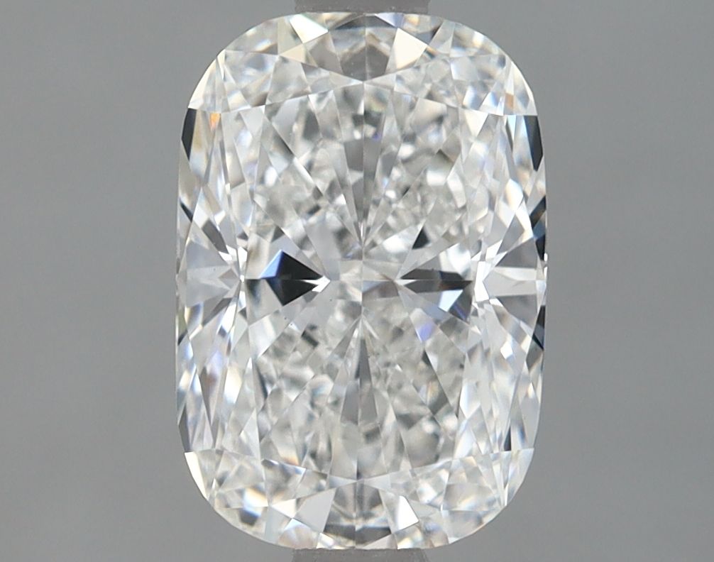 Elongated Cushion 1.65ct