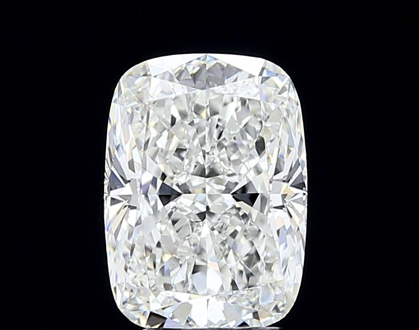 Elongated Cushion 3.25ct