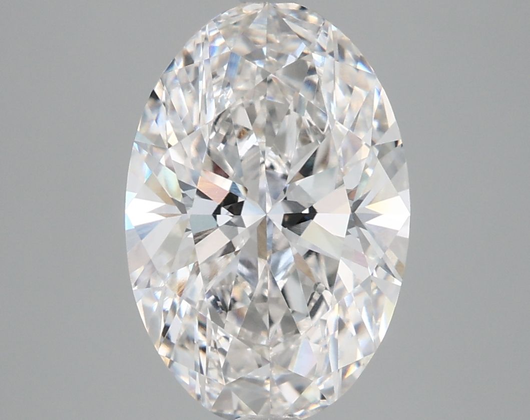 Oval 3.56ct
