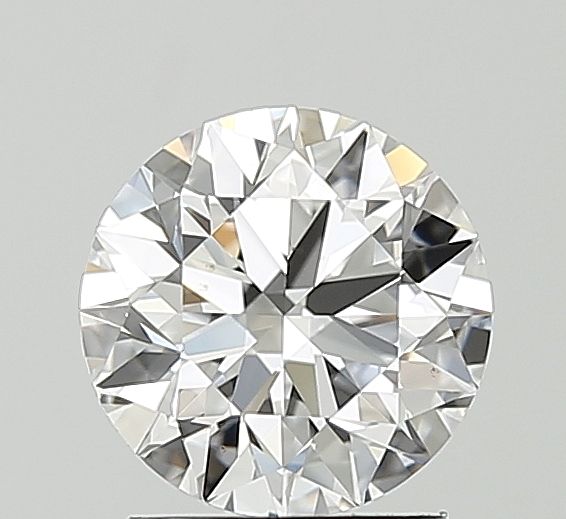 Round 1.31ct