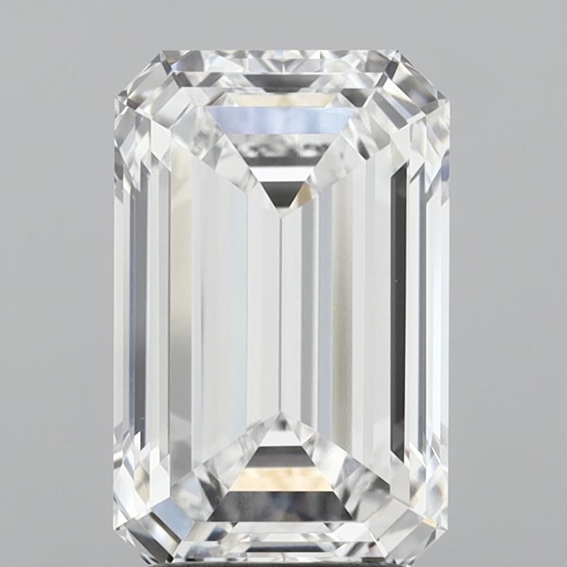 Emerald 3.09ct
