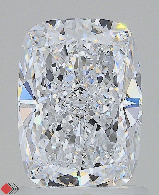 Elongated Cushion 1.53ct