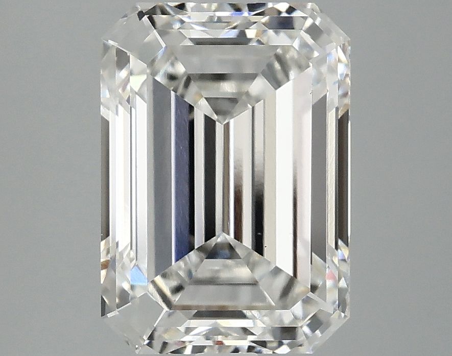 Emerald 3.56ct