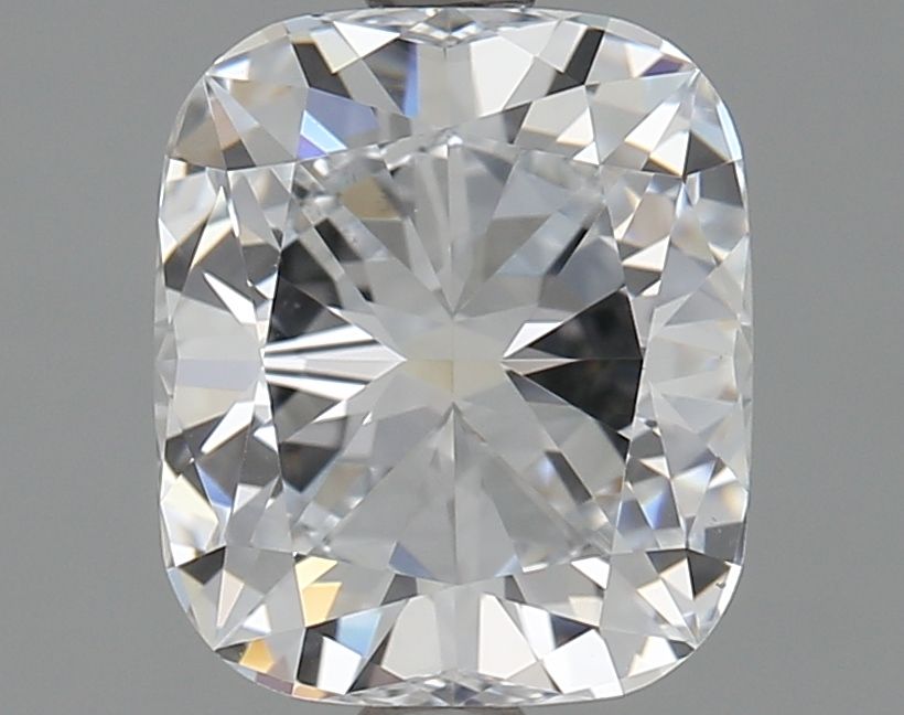 Elongated Cushion 1.8ct