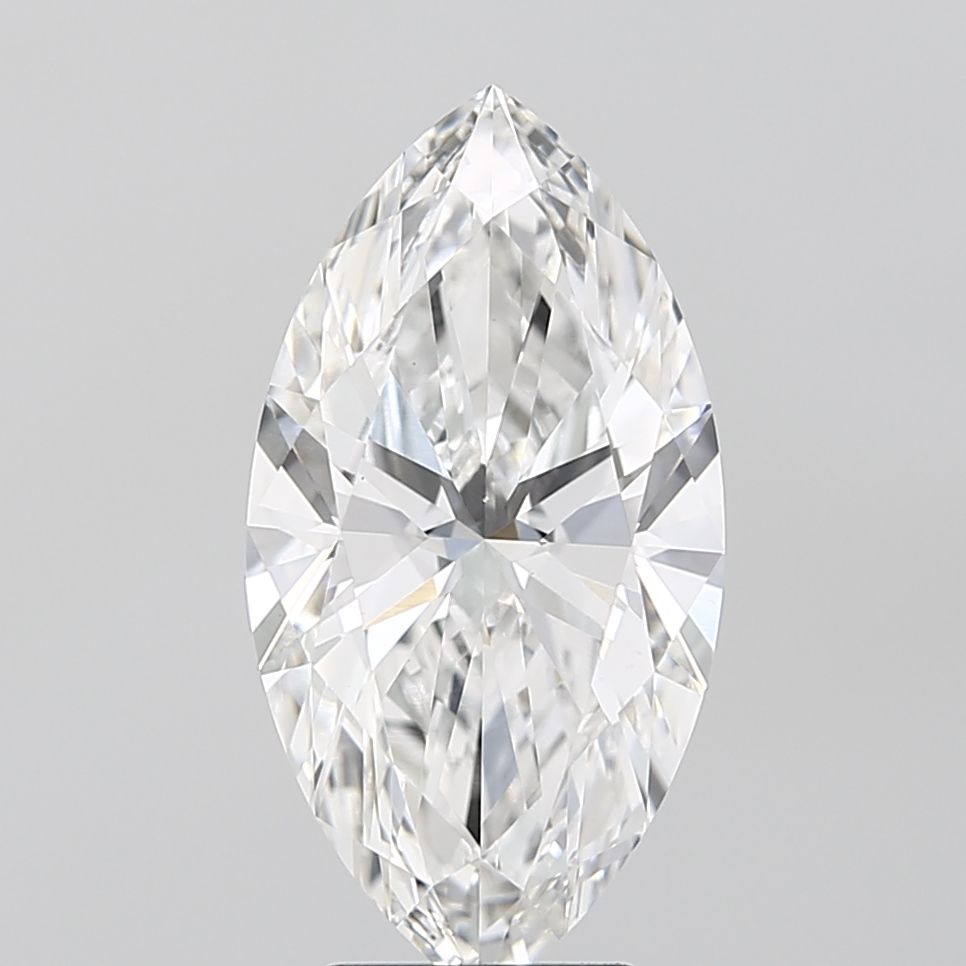 Marquise 4.05ct