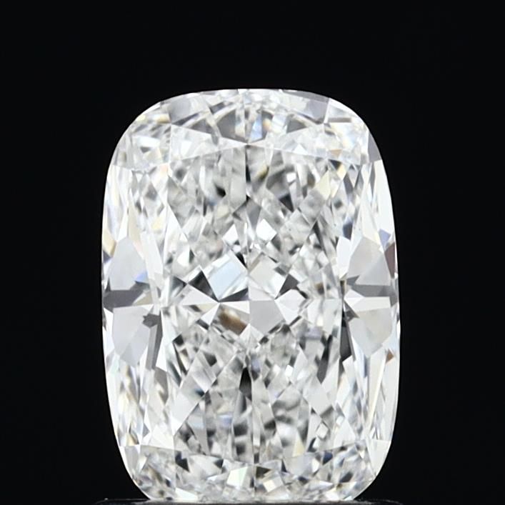 Elongated Cushion 1.08ct