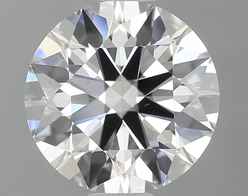 Round 1.34ct