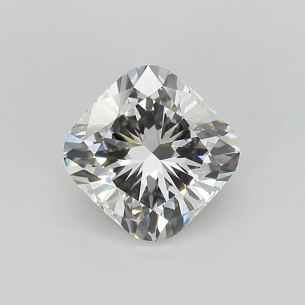 Cushion 2.01ct