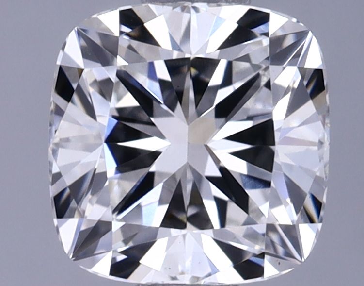 Cushion 0.92ct