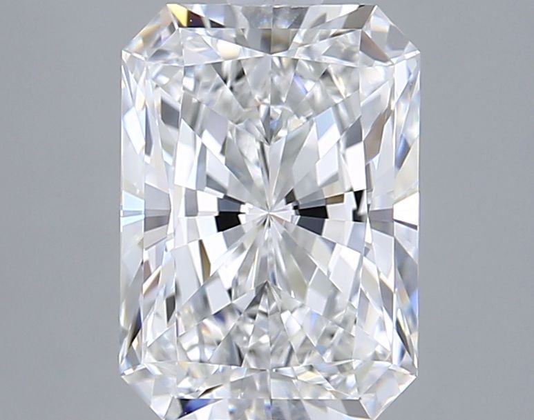 Radiant 2.53ct