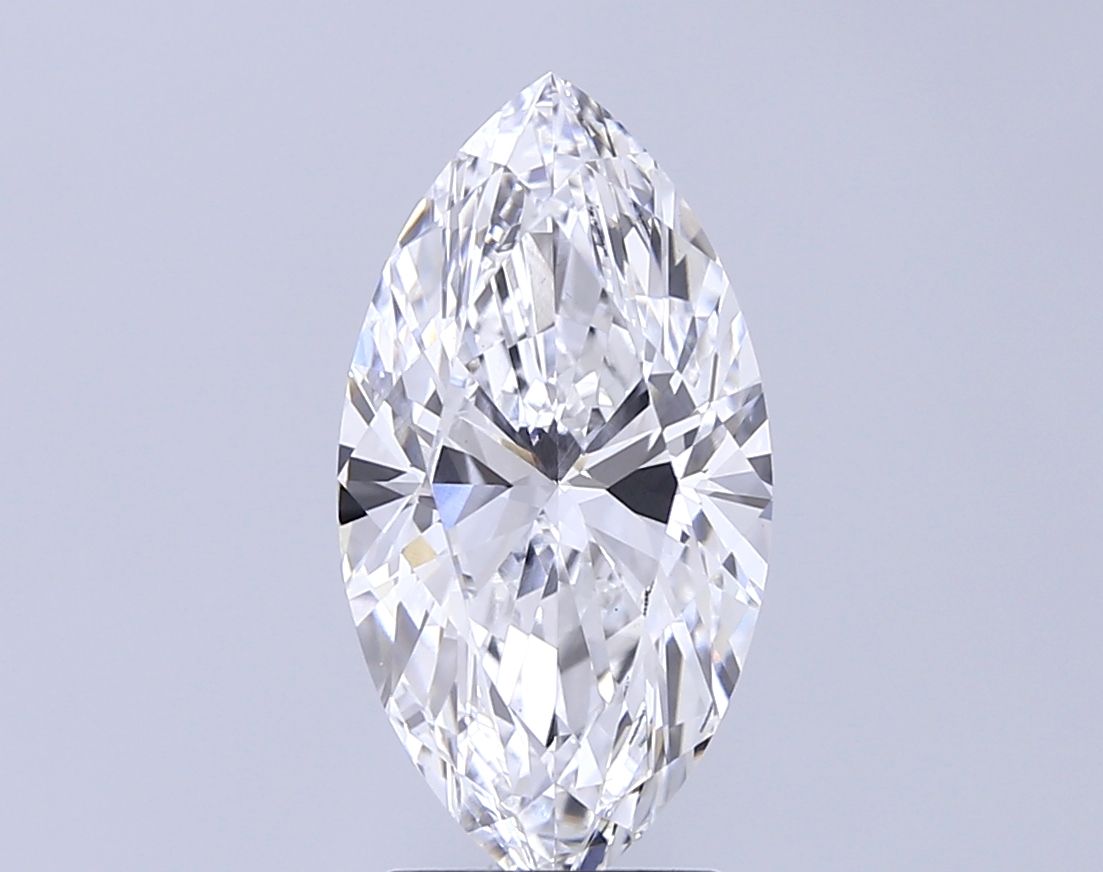 Marquise 3.22ct