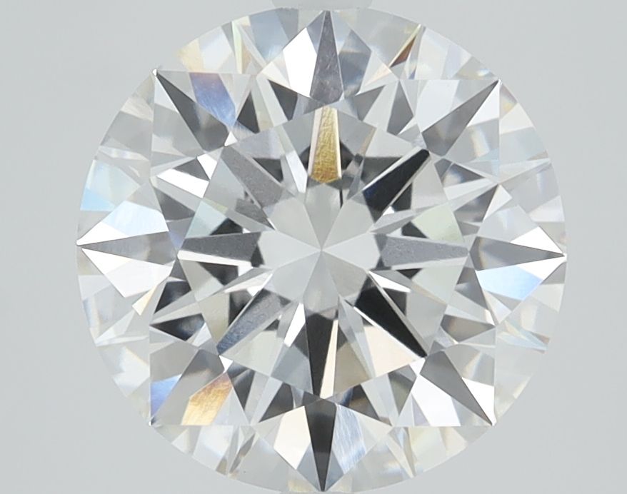 Round 3.31ct