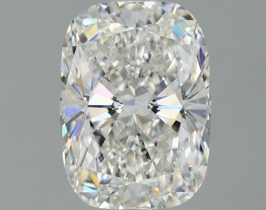 Elongated Cushion 1.44ct