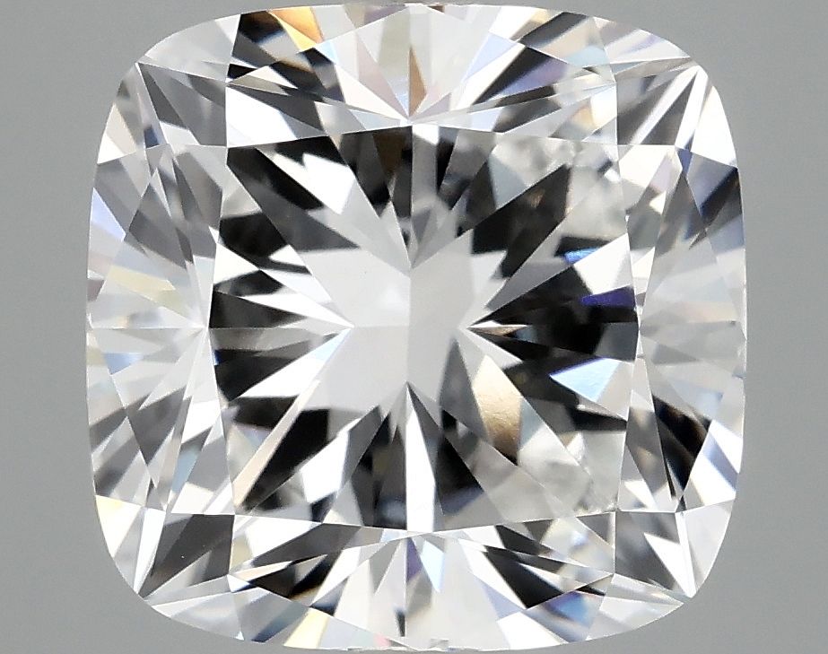 Cushion 6.1ct
