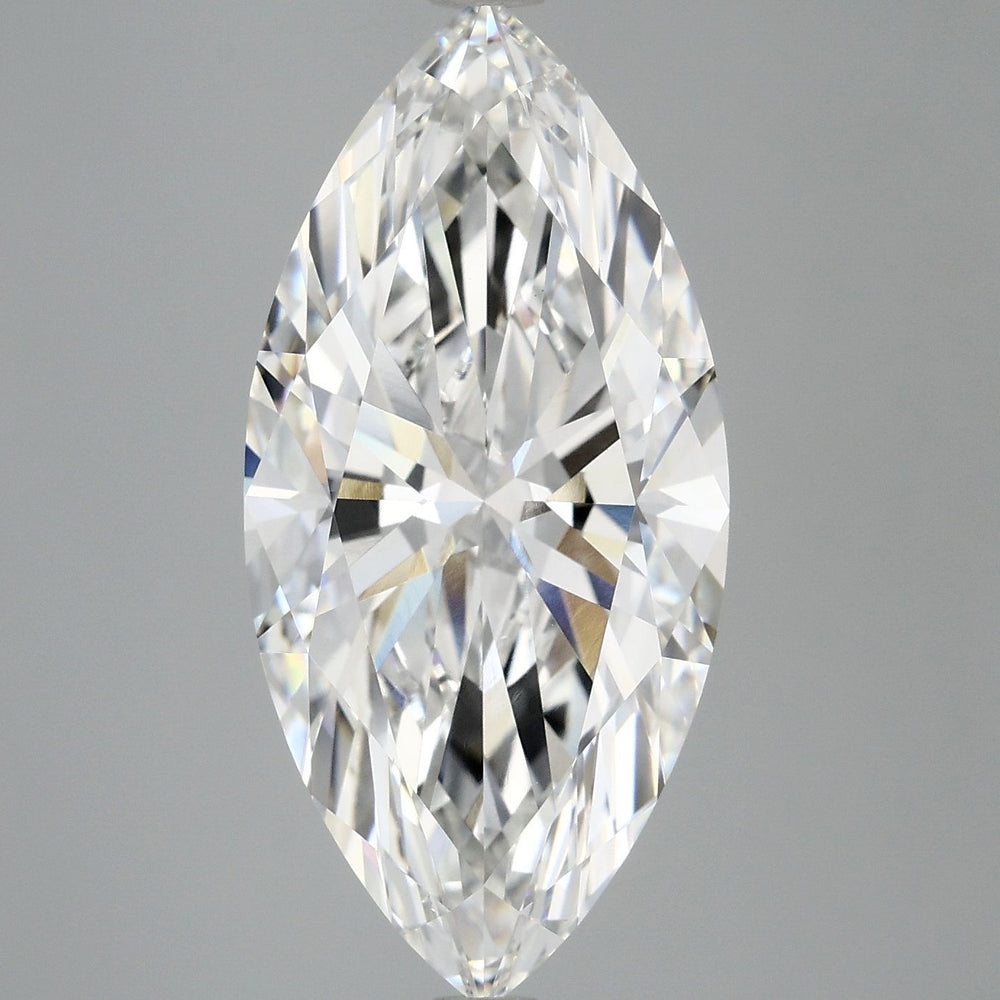 Marquise 7.1ct