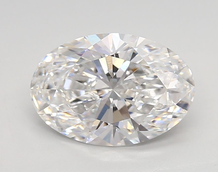 Oval 2.21ct