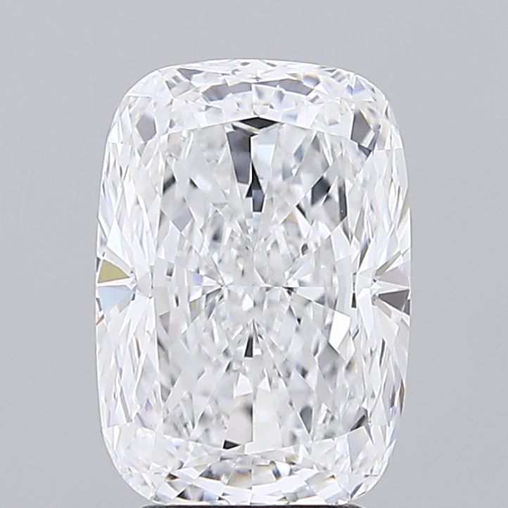 Elongated Cushion 4.02ct