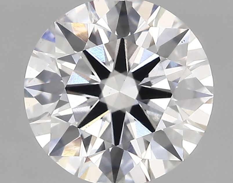 Round 2.91ct