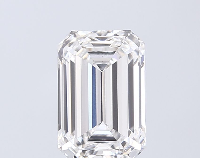 Emerald 2.99ct