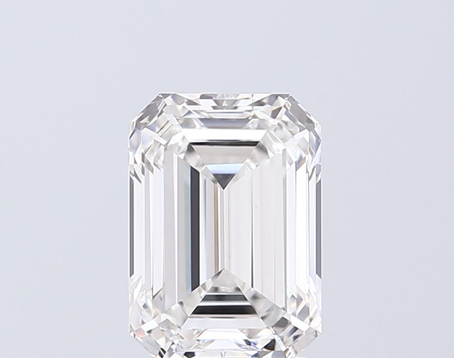 Emerald 3.21ct