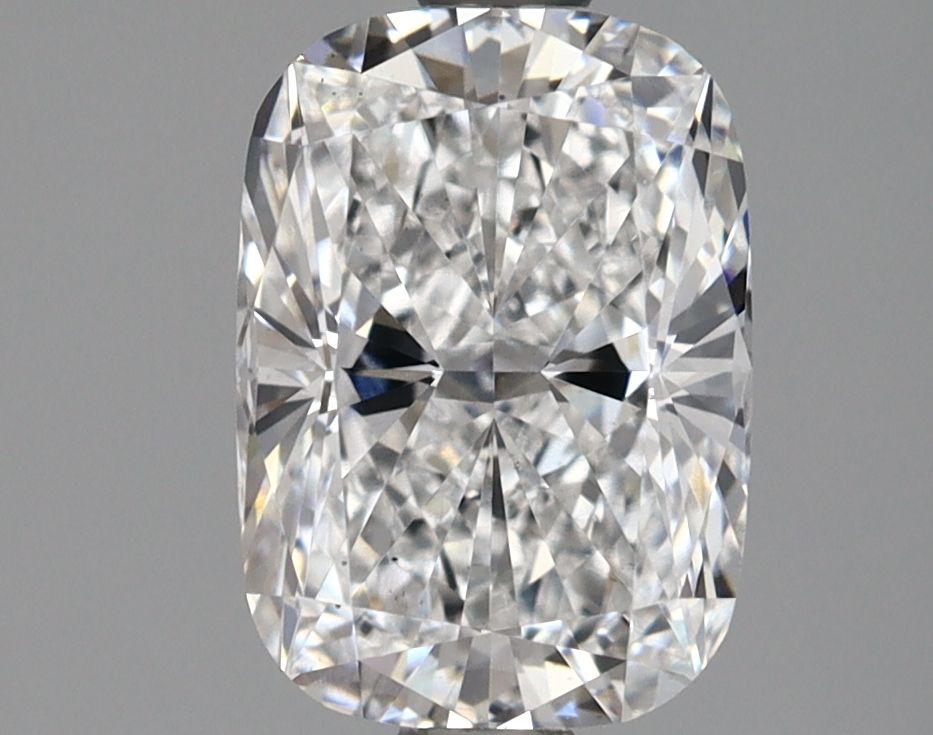 Elongated Cushion 1.69ct
