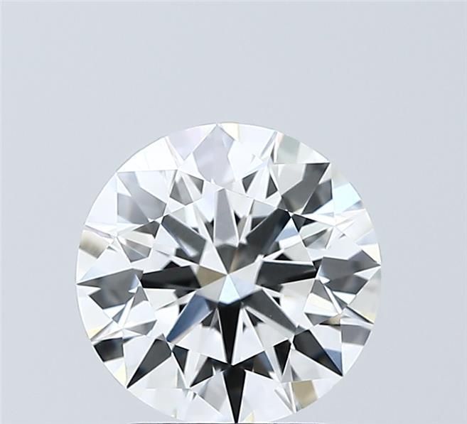 Round 2.05ct