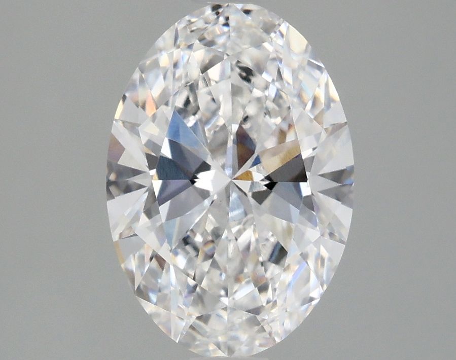 Oval 1.96ct