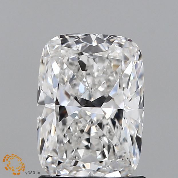 Elongated Cushion 1.51ct