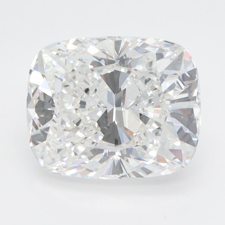 Elongated Cushion 3.08ct