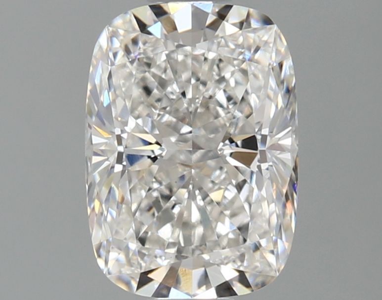 Elongated Cushion 1.54ct