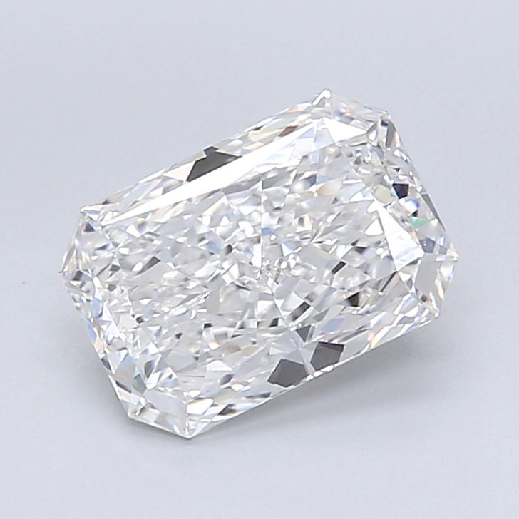 Radiant 2.52ct