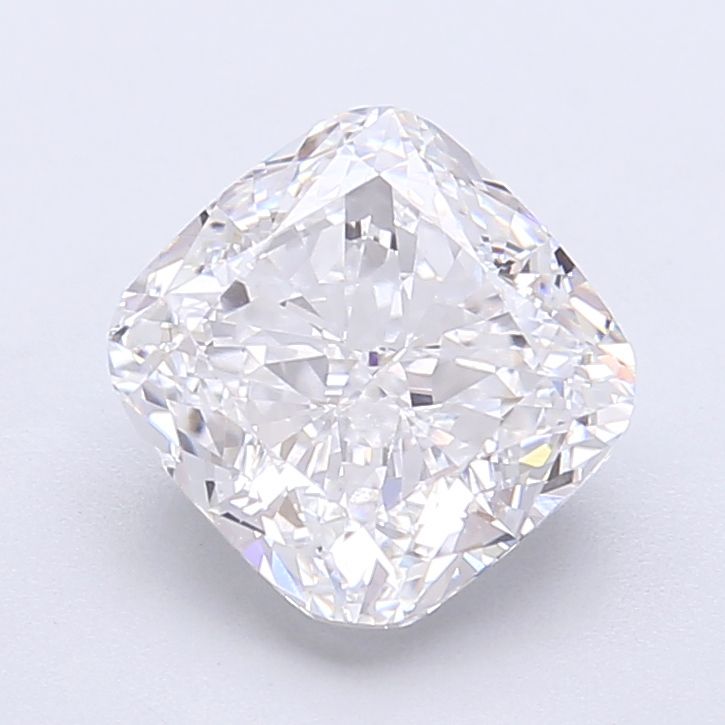 Cushion 2.74ct