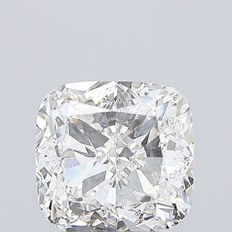 Cushion 3.03ct