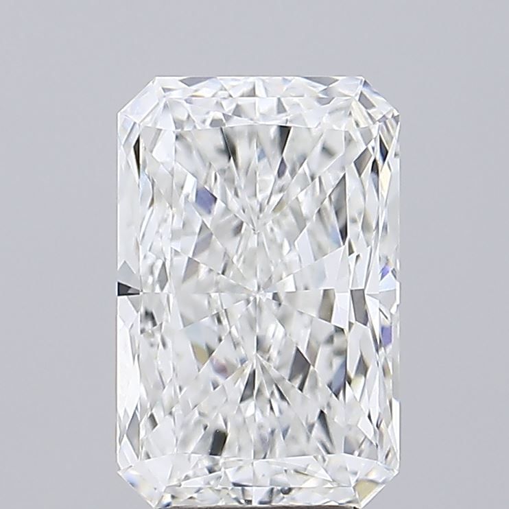 Radiant 4.04ct