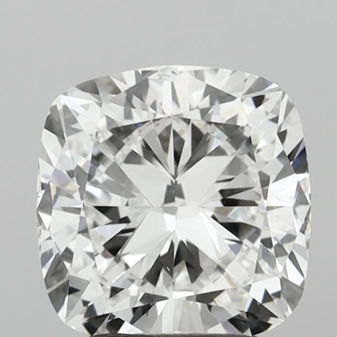 Cushion 3.01ct