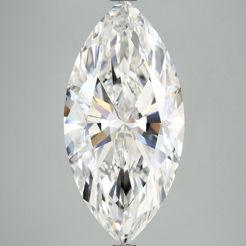 Marquise 7.03ct