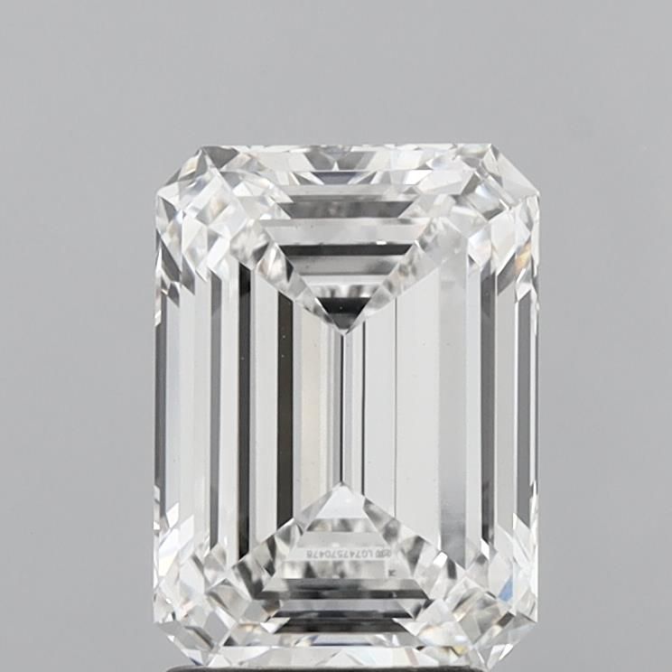 Emerald 2.78ct